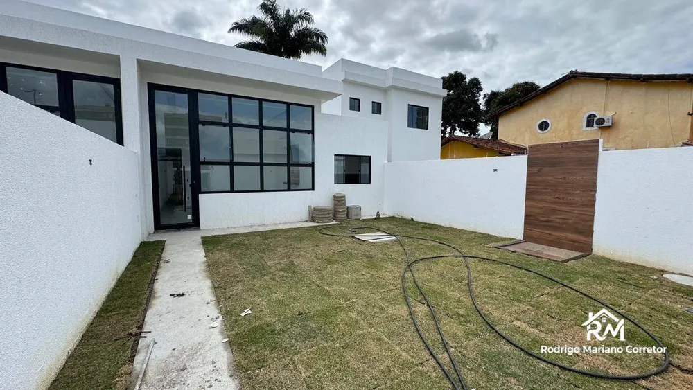 Casa, 3 quartos, 85 m² - Foto 2