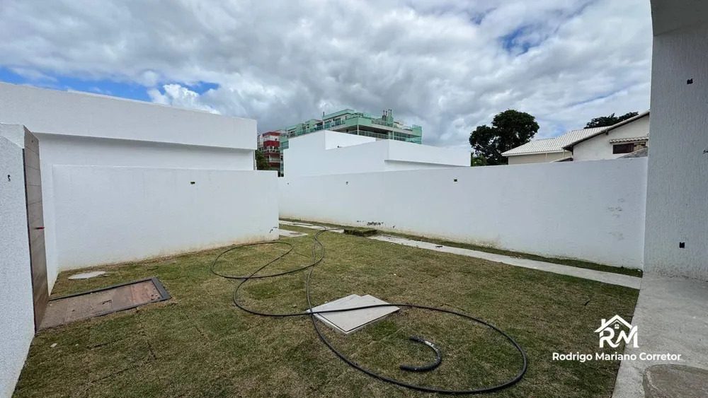 Casa, 3 quartos, 85 m² - Foto 4