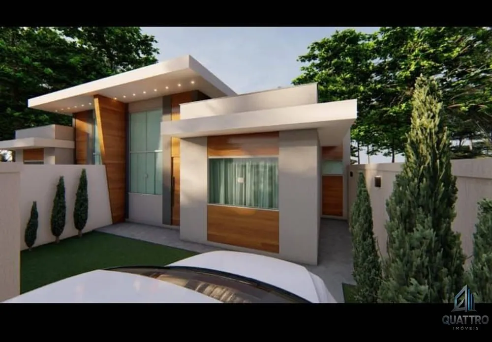 Casa, 2 quartos, 64 m² - Foto 6