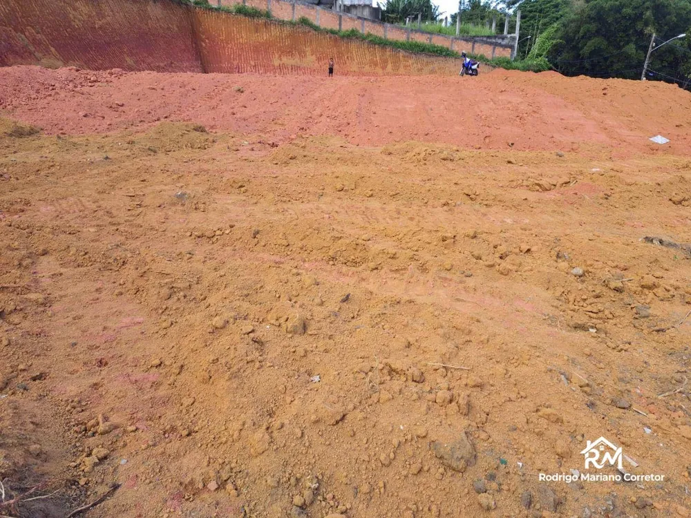 Terreno, 2400 m² - Foto 6