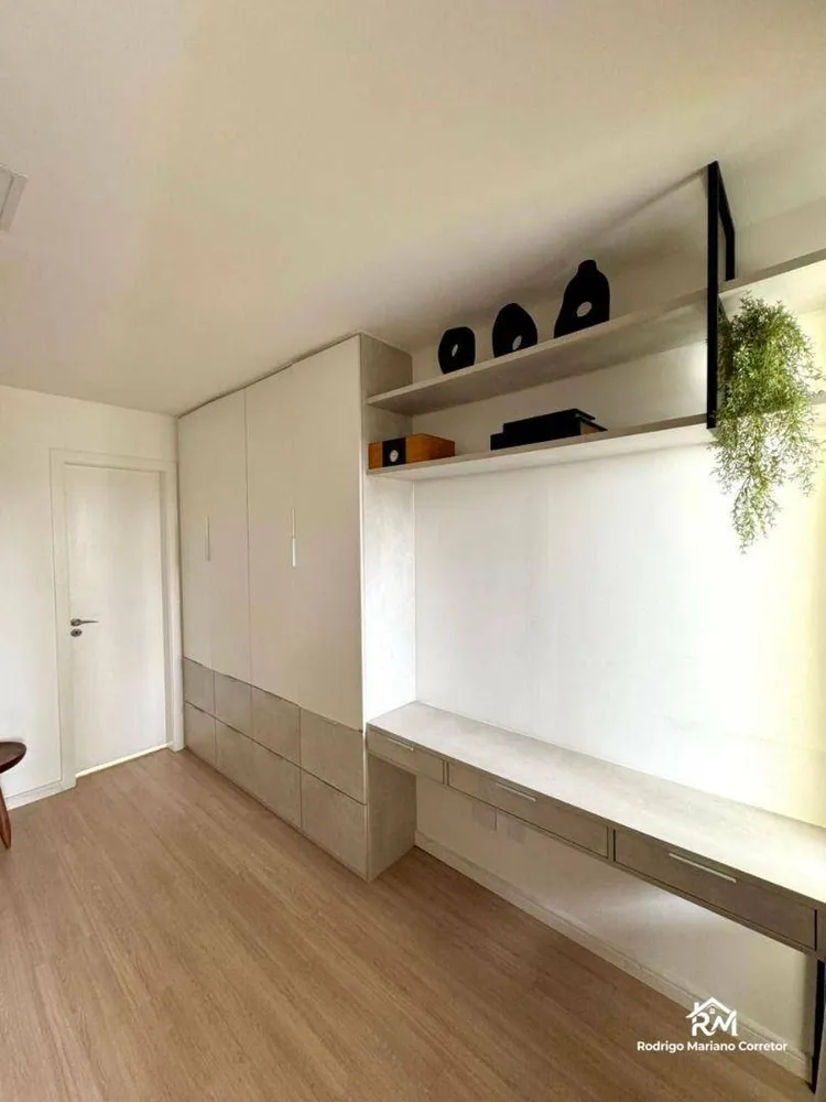 Apartamento, 2 quartos, 130 m² - Foto 10