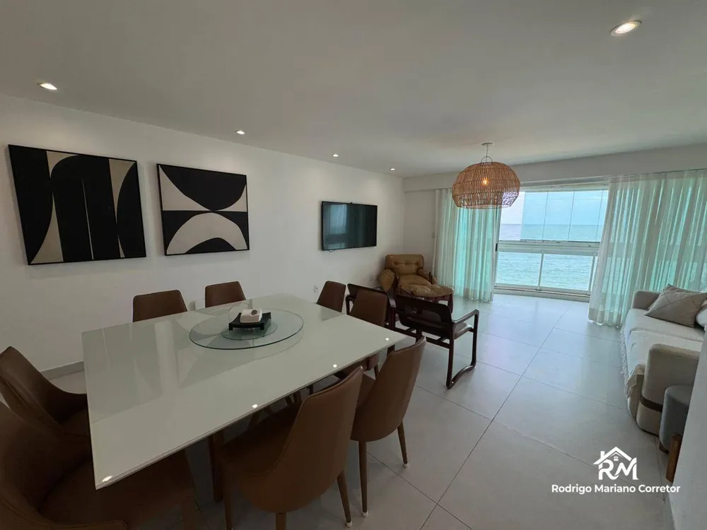 Apartamento, 2 quartos, 130 m² - Foto 15