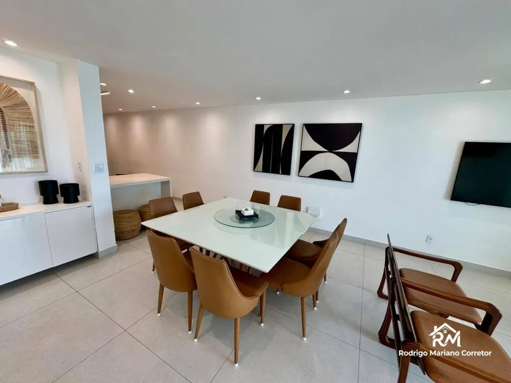 Apartamento, 2 quartos, 130 m² - Foto 9