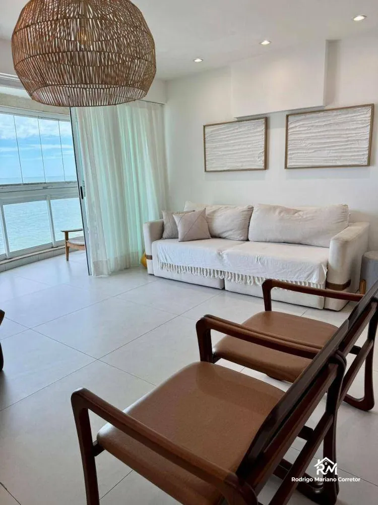 Apartamento, 2 quartos, 130 m² - Foto 12