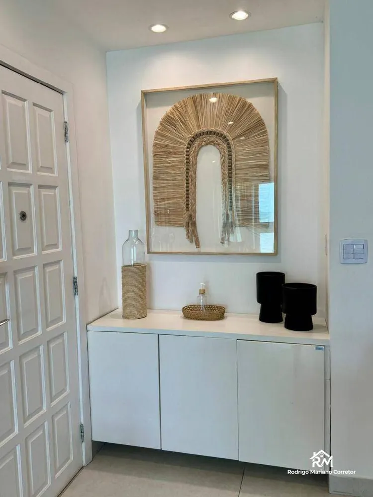 Apartamento, 2 quartos, 130 m² - Foto 6