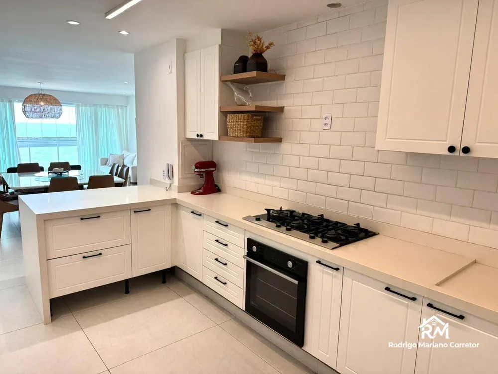 Apartamento, 2 quartos, 130 m² - Foto 14
