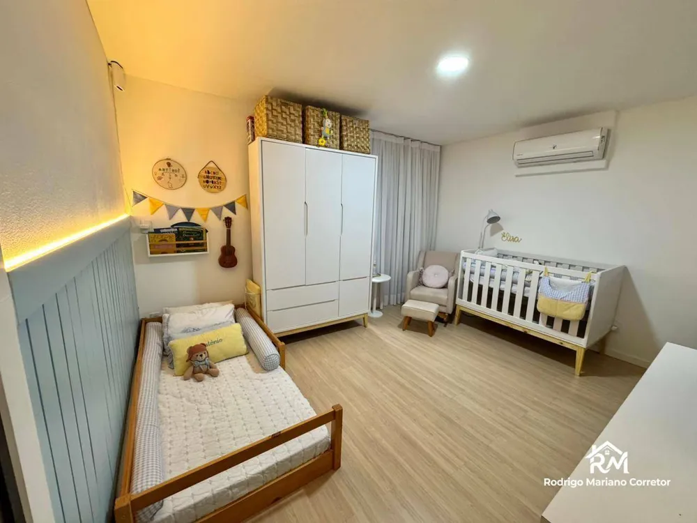 Apartamento, 2 quartos, 130 m² - Foto 18