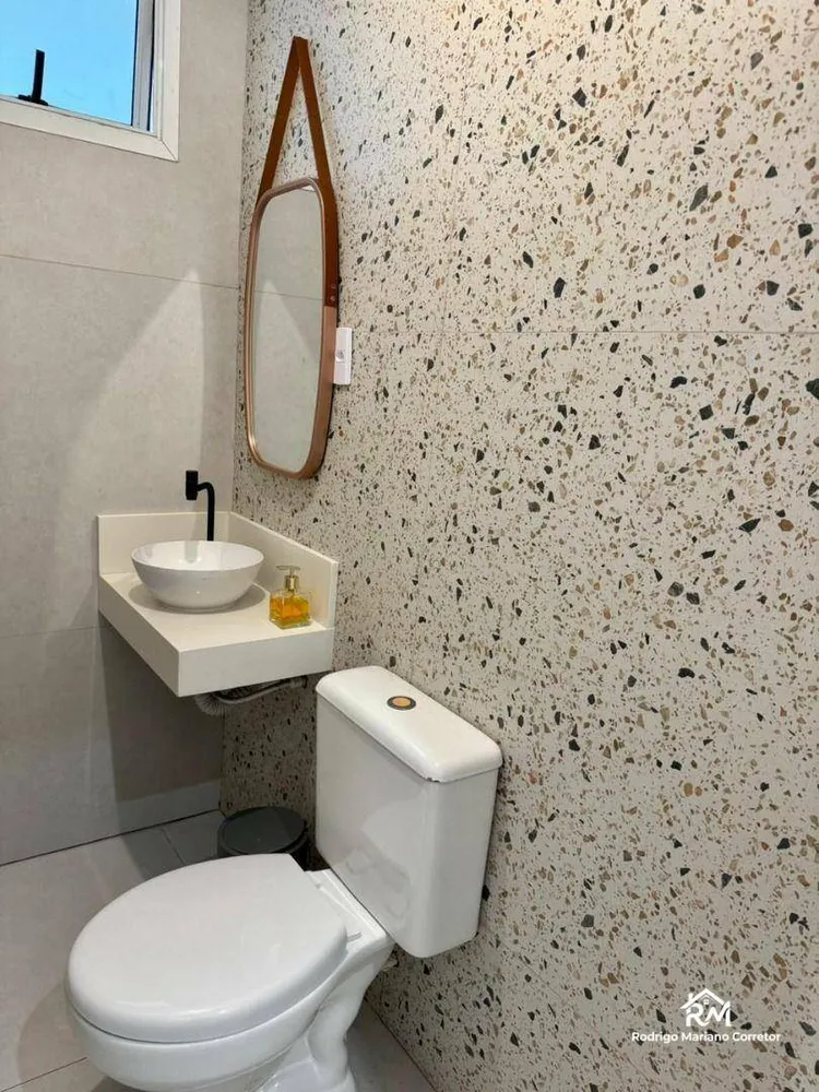 Apartamento, 2 quartos, 130 m² - Foto 3