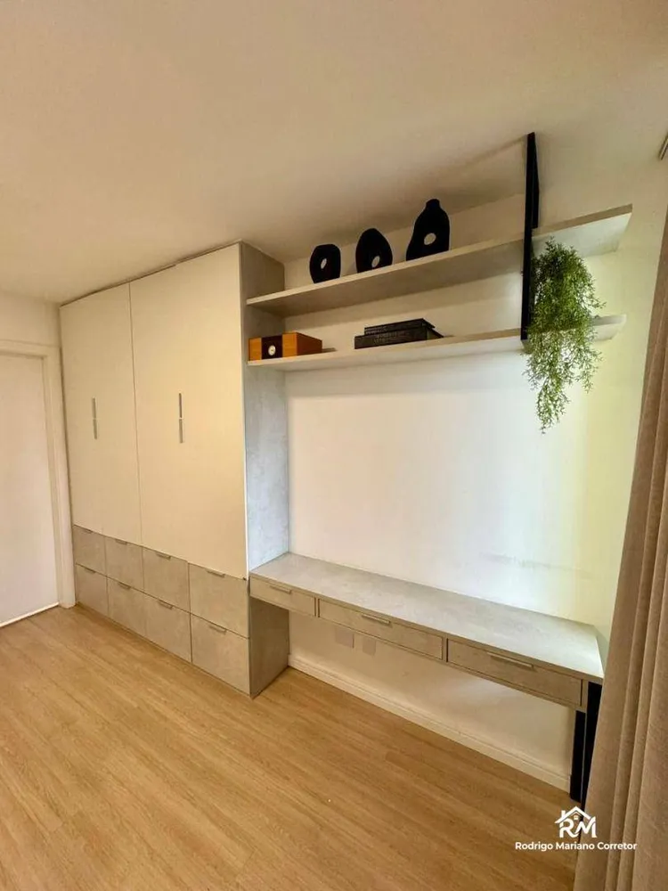 Apartamento, 2 quartos, 130 m² - Foto 16