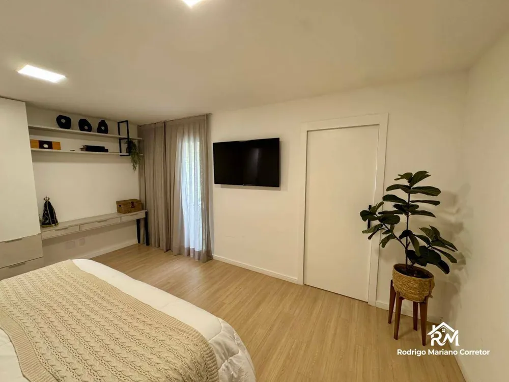 Apartamento, 2 quartos, 130 m² - Foto 11