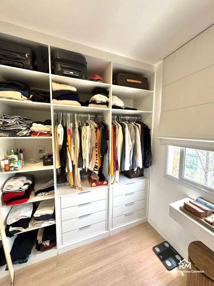 Apartamento, 2 quartos, 130 m² - Foto 7