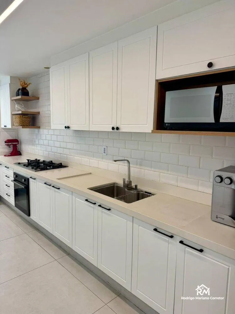 Apartamento, 2 quartos, 130 m² - Foto 8