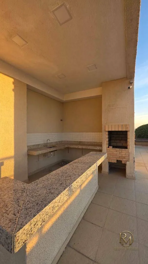 Apartamento, 3 quartos, 85 m² - Foto 29