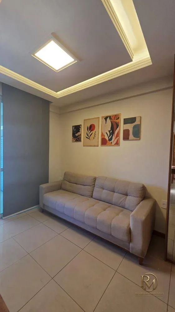 Apartamento, 3 quartos, 85 m² - Foto 10