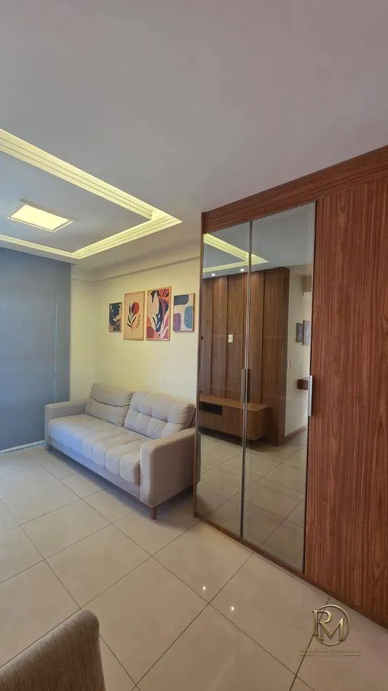 Apartamento, 3 quartos, 85 m² - Foto 11