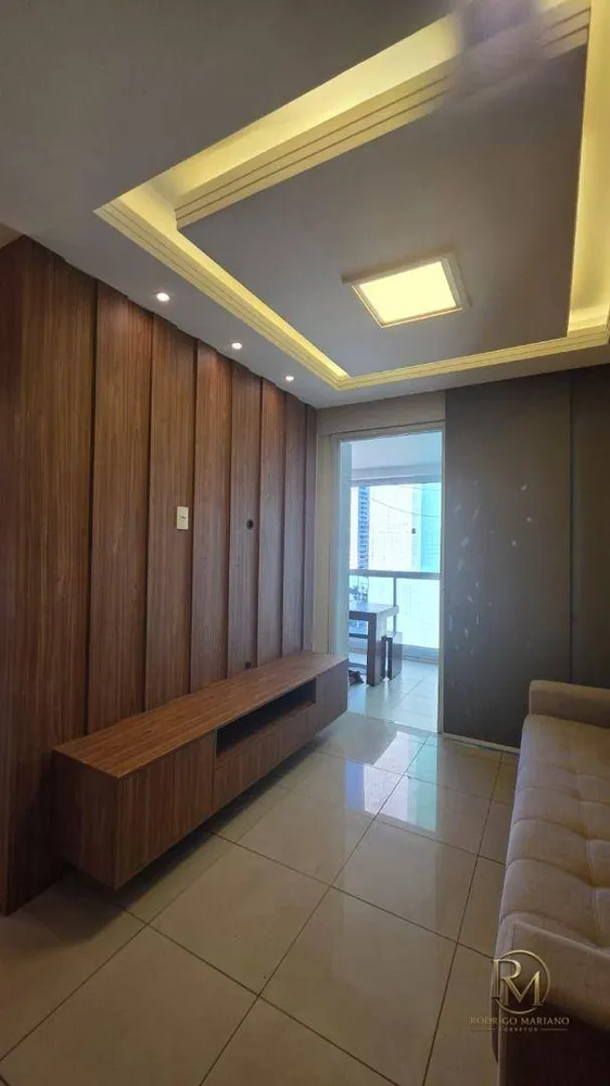 Apartamento, 3 quartos, 85 m² - Foto 14