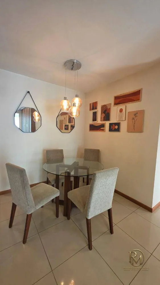 Apartamento, 3 quartos, 85 m² - Foto 12