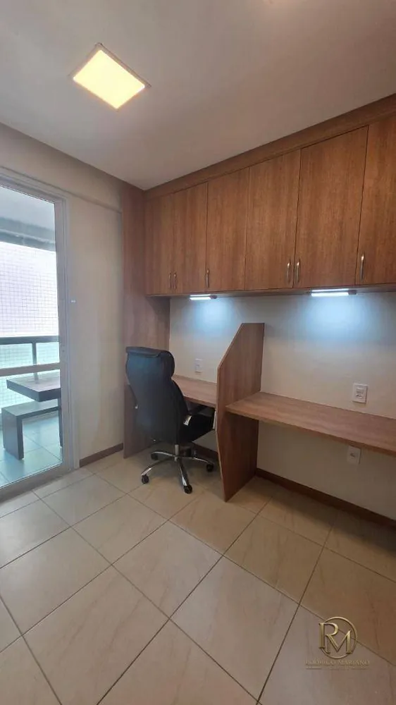 Apartamento, 3 quartos, 85 m² - Foto 23