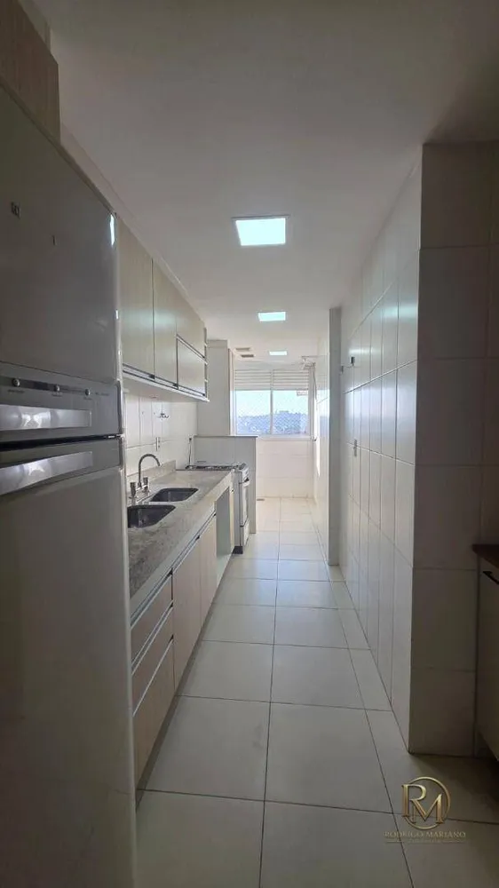 Apartamento, 3 quartos, 85 m² - Foto 4