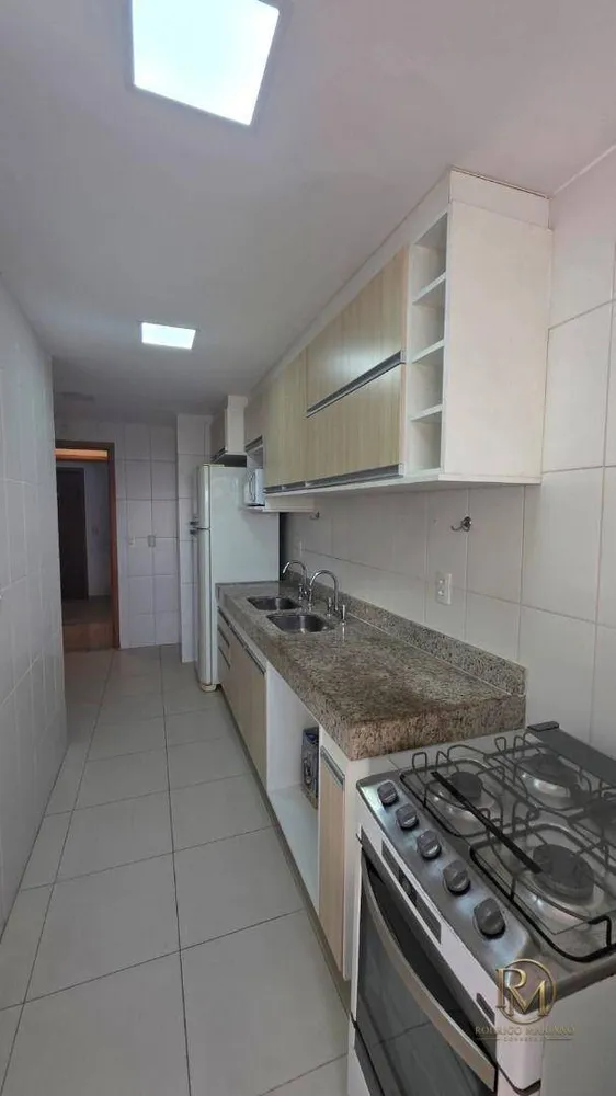 Apartamento, 3 quartos, 85 m² - Foto 2