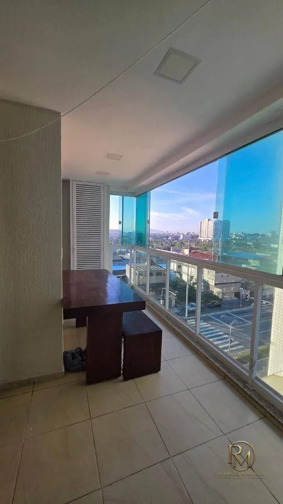 Apartamento, 3 quartos, 85 m² - Foto 28