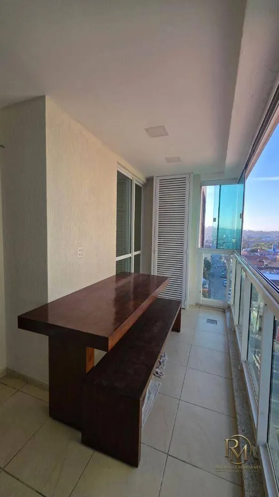 Apartamento, 3 quartos, 85 m² - Foto 27
