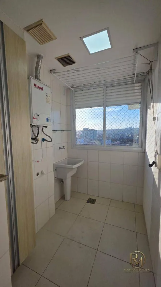 Apartamento, 3 quartos, 85 m² - Foto 3
