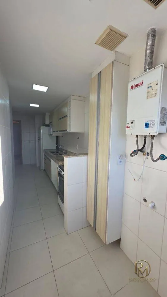 Apartamento, 3 quartos, 85 m² - Foto 6