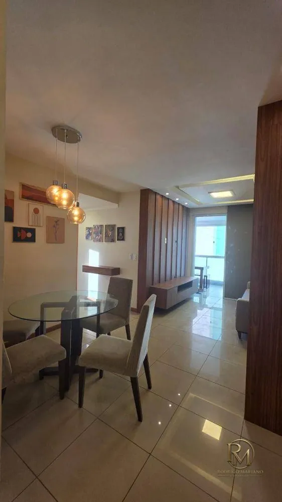 Apartamento, 3 quartos, 85 m² - Foto 13