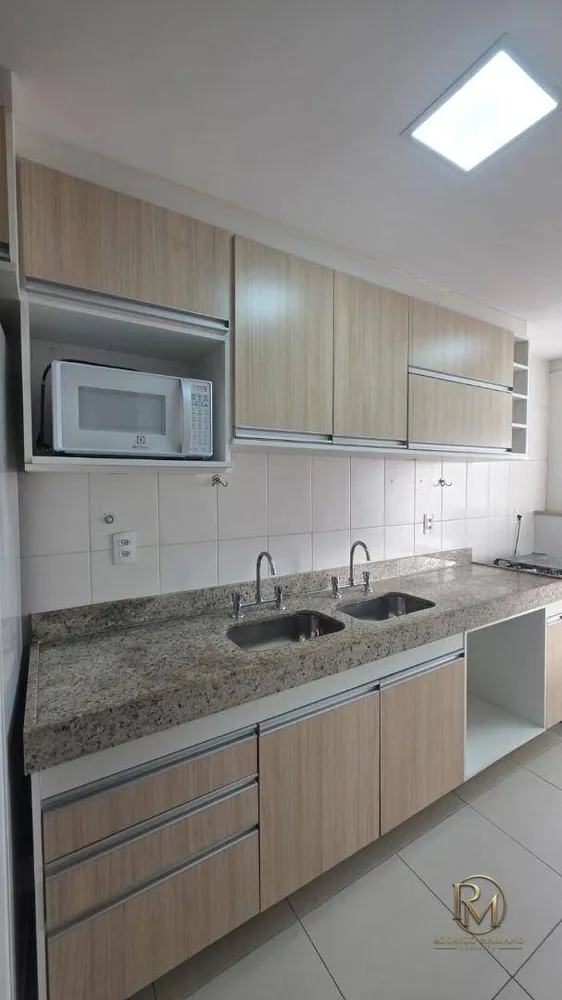 Apartamento, 3 quartos, 85 m² - Foto 9