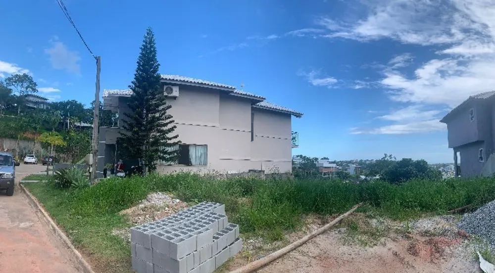 Loteamento e Condomínio, 447 m² - Foto 4