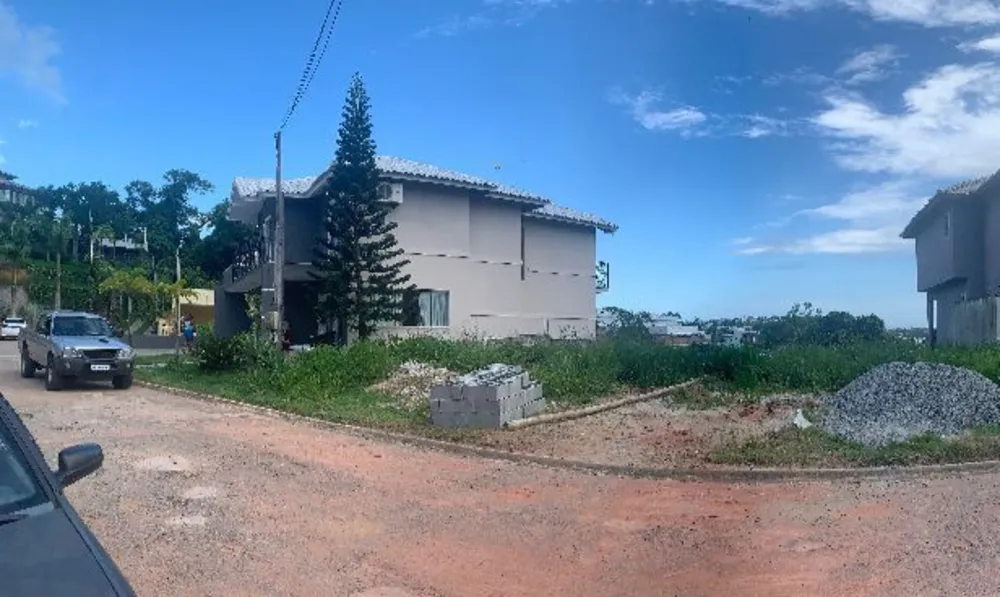 Loteamento e Condomínio, 447 m² - Foto 3