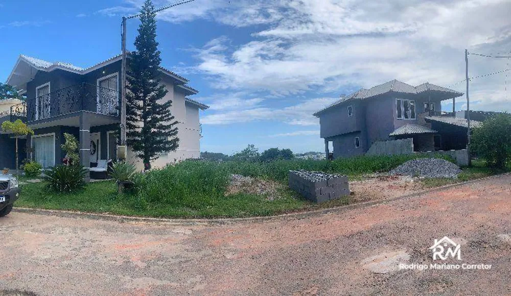 Loteamento e Condomínio, 447 m² - Foto 7