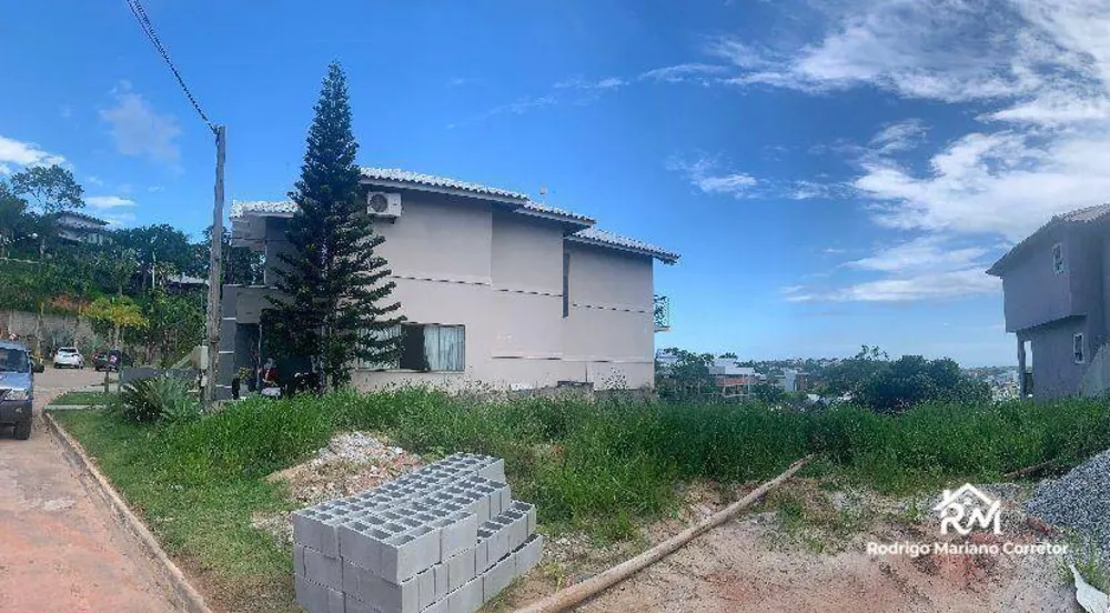 Loteamento e Condomínio, 447 m² - Foto 10