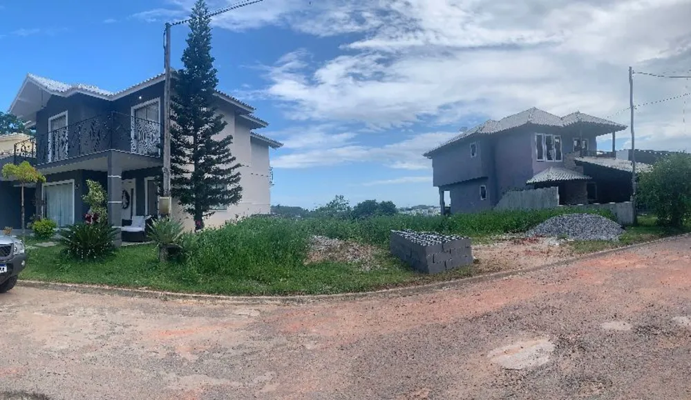 Loteamento e Condomínio, 447 m² - Foto 2