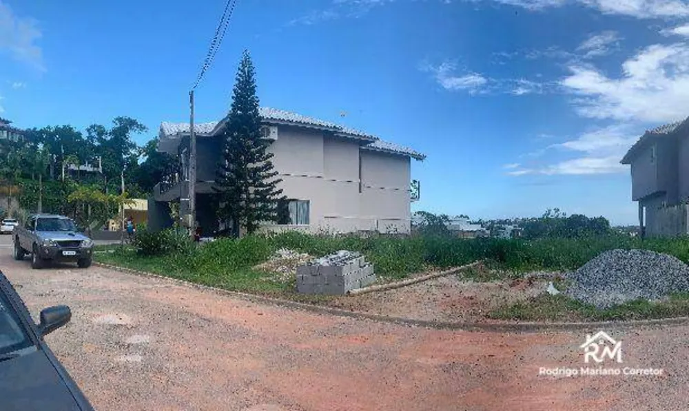 Loteamento e Condomínio, 447 m² - Foto 8