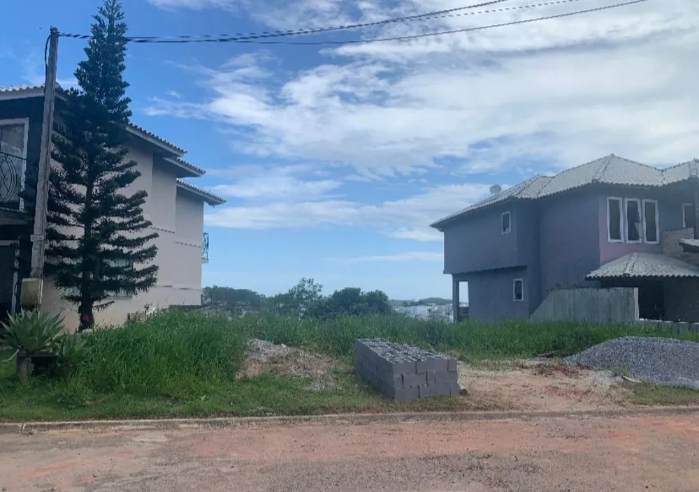 Loteamento e Condomínio, 447 m² - Foto 1