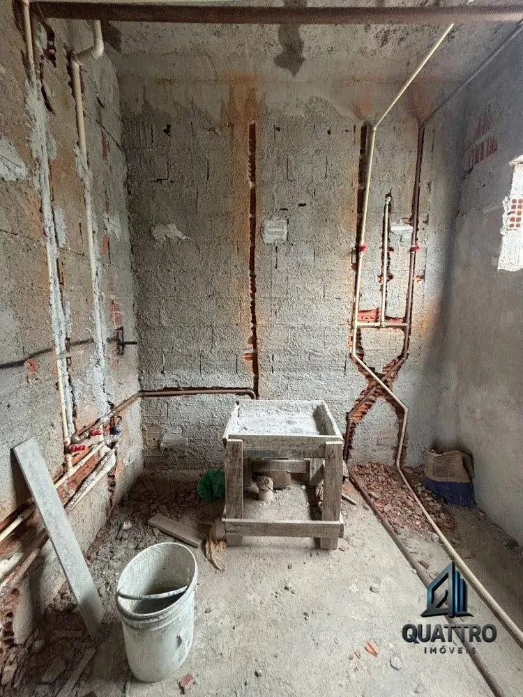 Casa, 3 quartos, 204 m² - Foto 19