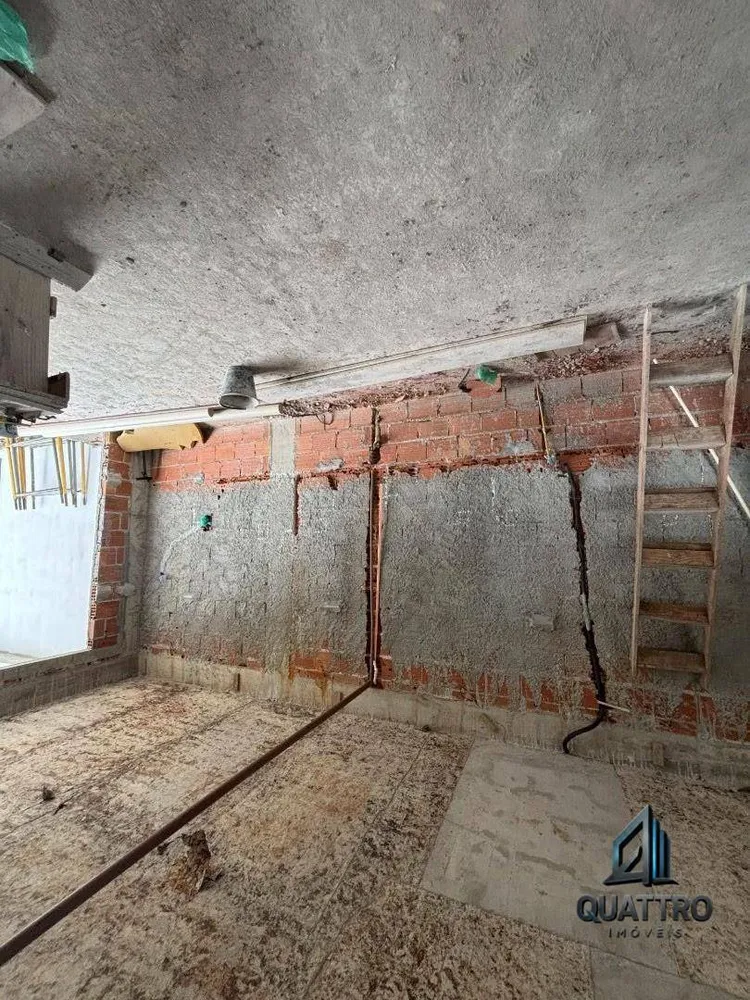 Casa, 3 quartos, 204 m² - Foto 6