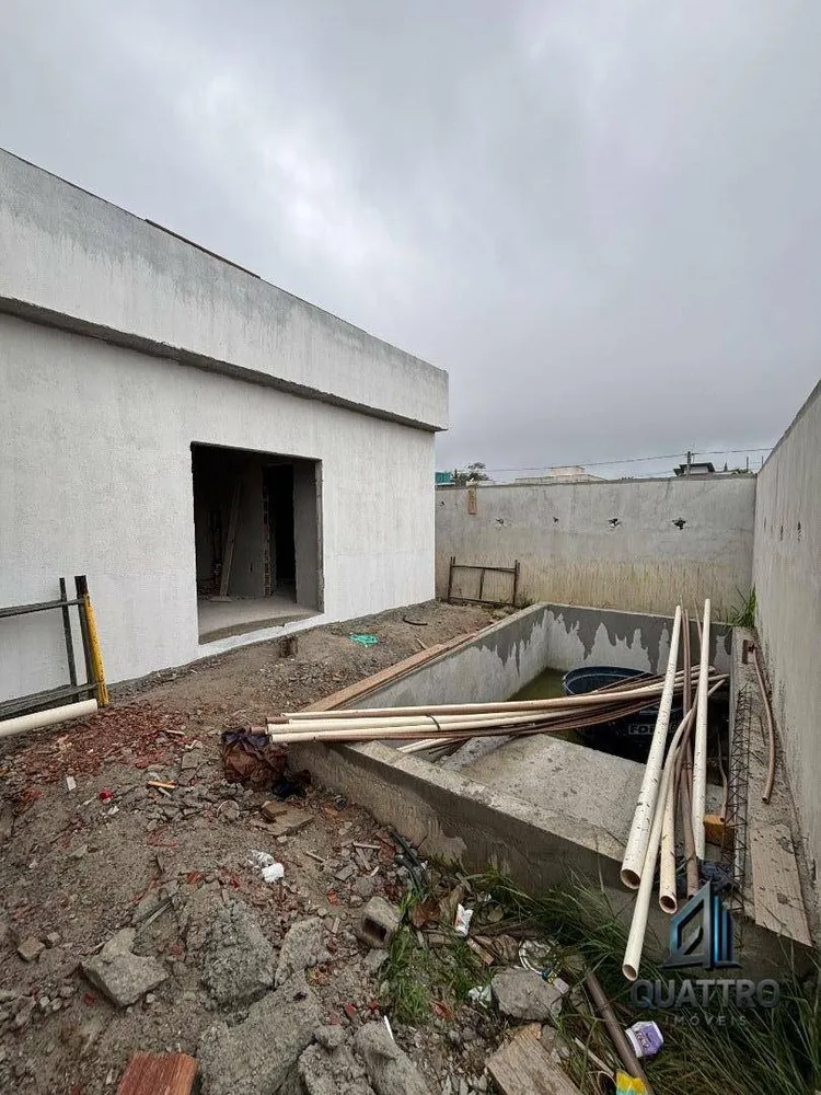 Casa, 3 quartos, 204 m² - Foto 8