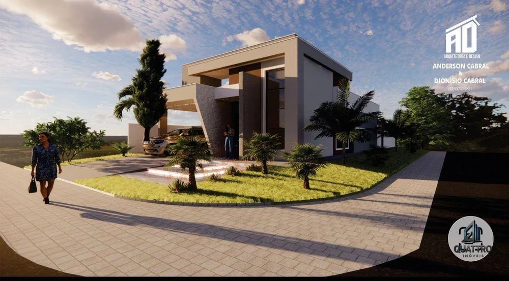 Casa, 3 quartos, 204 m² - Foto 26
