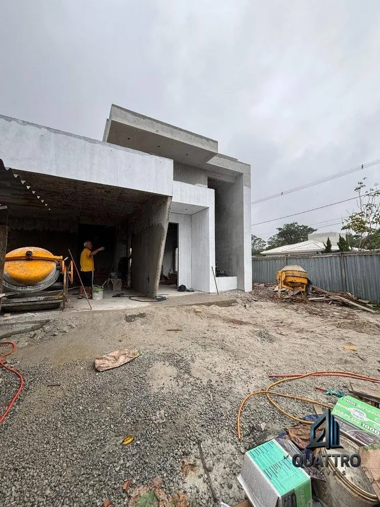 Casa, 3 quartos, 204 m² - Foto 22