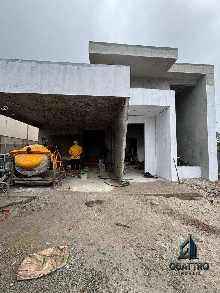 Casa, 3 quartos, 204 m² - Foto 23