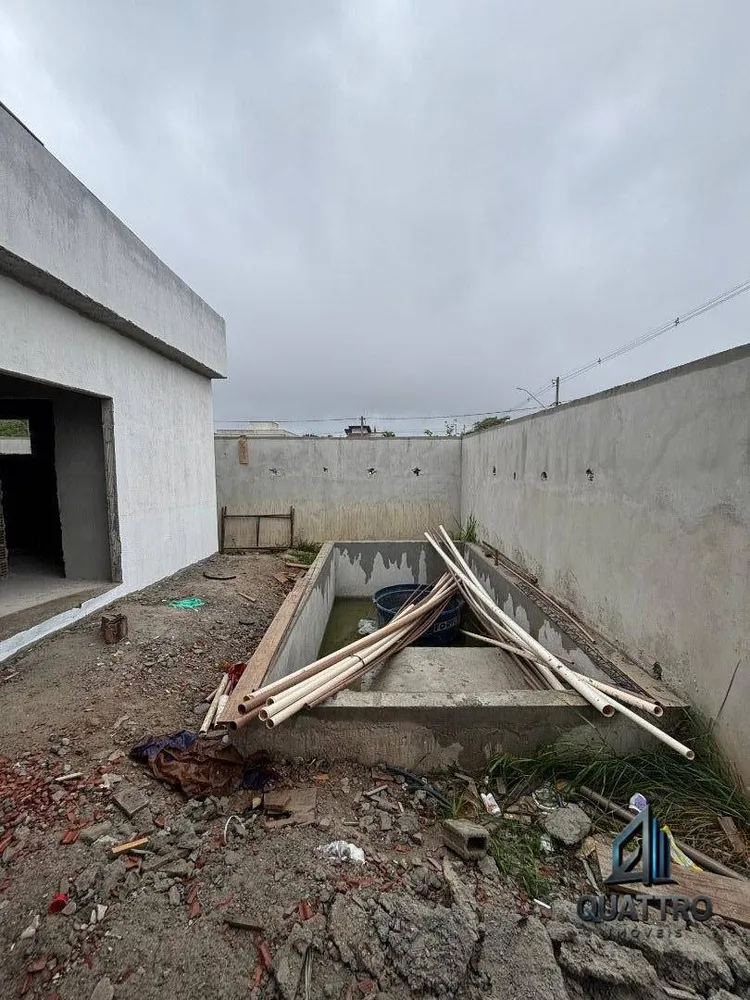 Casa, 3 quartos, 204 m² - Foto 7