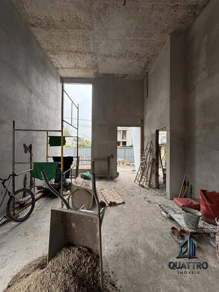 Casa, 3 quartos, 204 m² - Foto 4