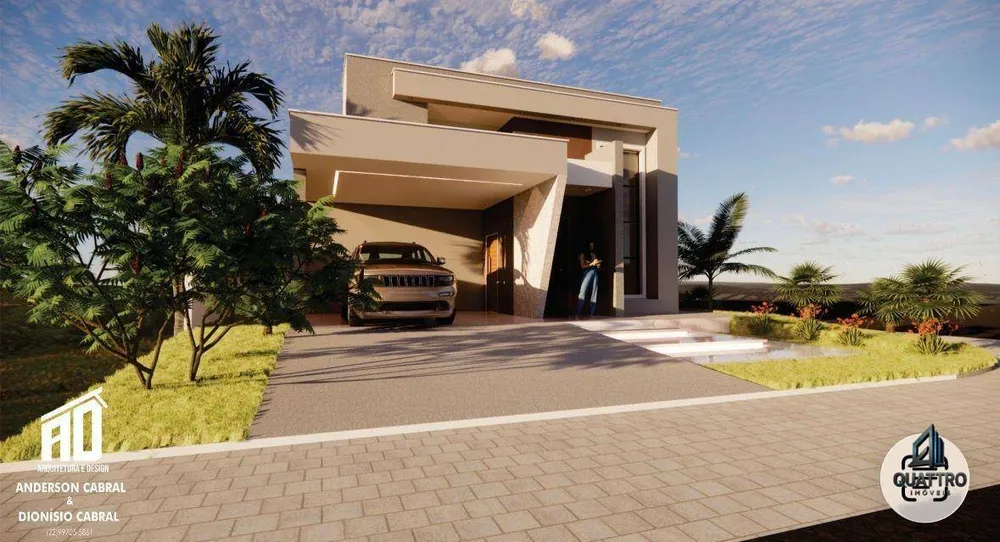 Casa, 3 quartos, 204 m² - Foto 25