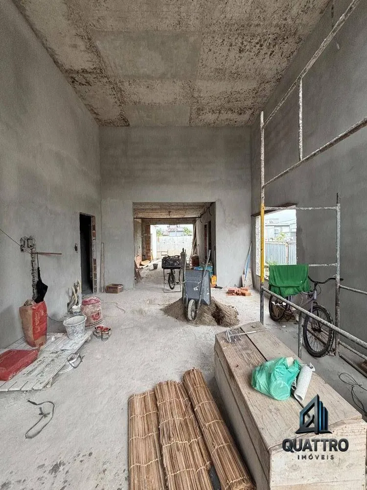 Casa, 3 quartos, 204 m² - Foto 3