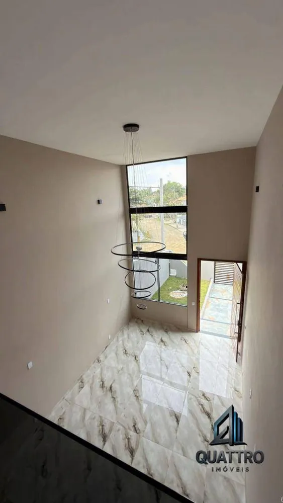 Casa, 4 quartos, 230 m² - Foto 12