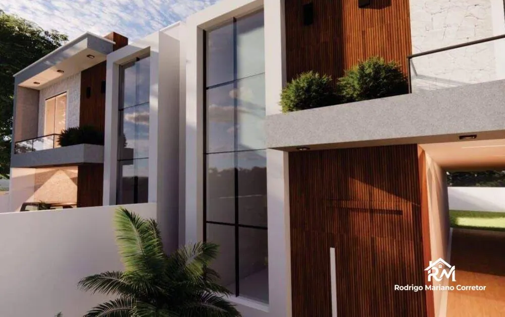 Casa, 4 quartos, 230 m² - Foto 6