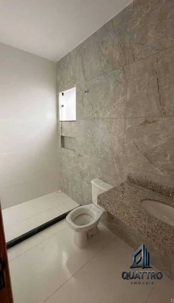 Casa, 4 quartos, 230 m² - Foto 17